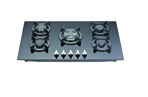 sabaf burner gas stove